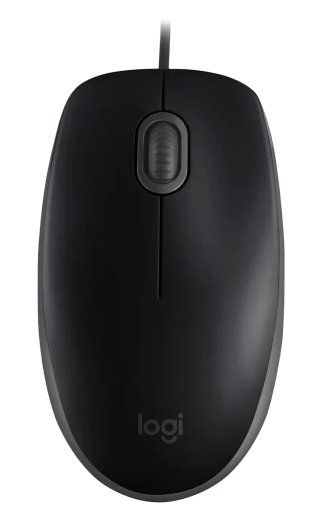 [910-006756]  LOGITECH M110 