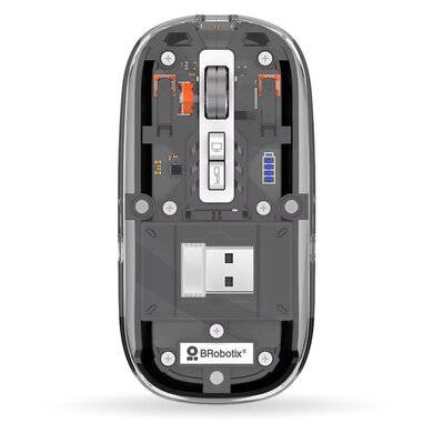 Mouse BROBOTIX 6000823