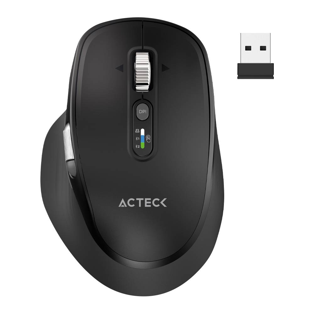 Mouse ACTECK VIRTUOS PRO ULTRA MI777