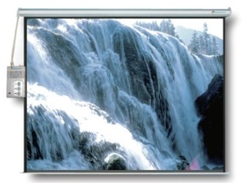 [MSE-365] Pantalla de Proyección Multimedia Screens MSE-365