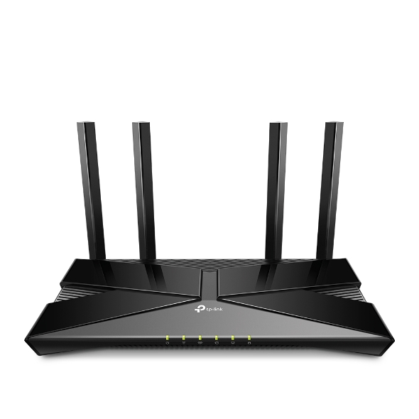 [Archer AX53] Router Inalámbrico TP-LINK Archer AX53