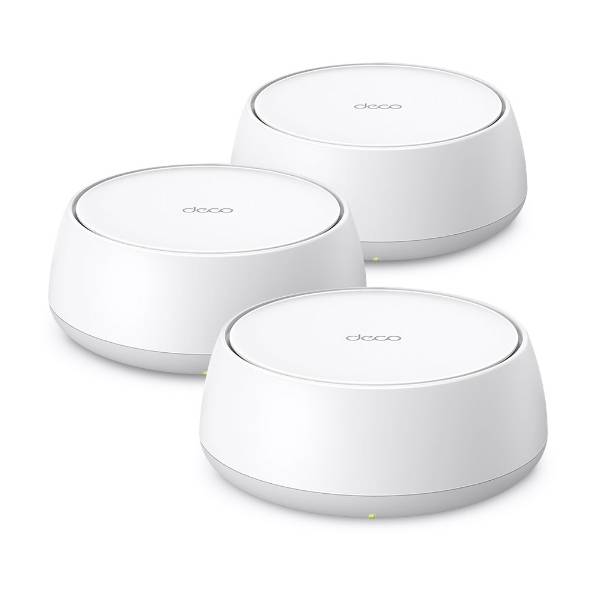 [DECO BE25(3-PACK)] Routers Mesh TP-LINK DECO BE25(3-PACK)