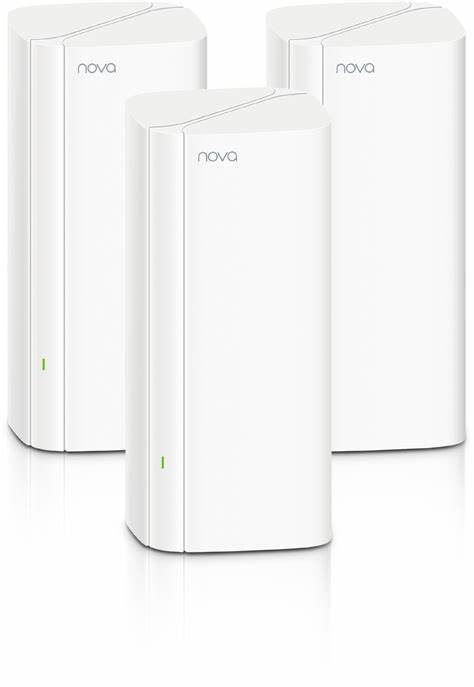 Routers TENDA MX12-3