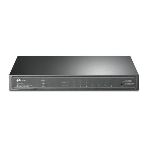 Switch Omada SG2008P