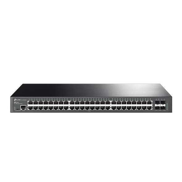 [SG3452X] Switch Administrado TP-LINK SG3452X