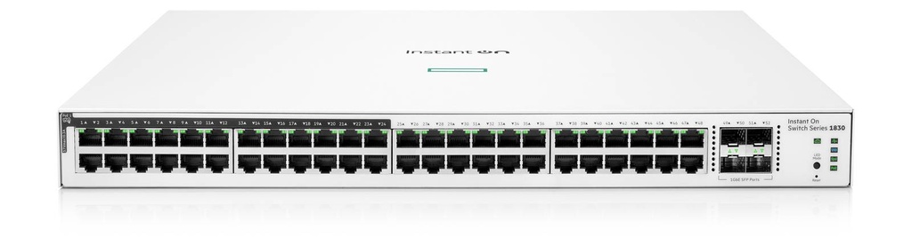 [JL815A ] Switch Hewlett Packard Enterprise Instant On 1830