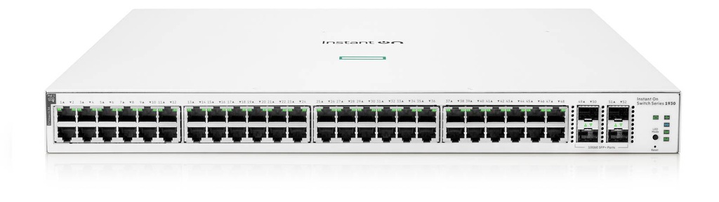 [JL686B] Switch Hewlett Packard Enterprise Instant On 1930