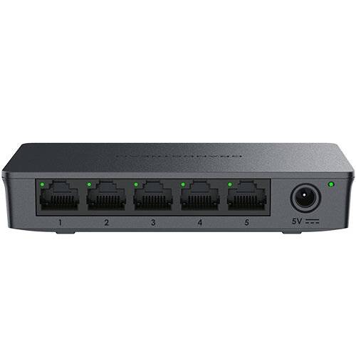 [GWN7700 ] Switch Grandstream GWN7700 