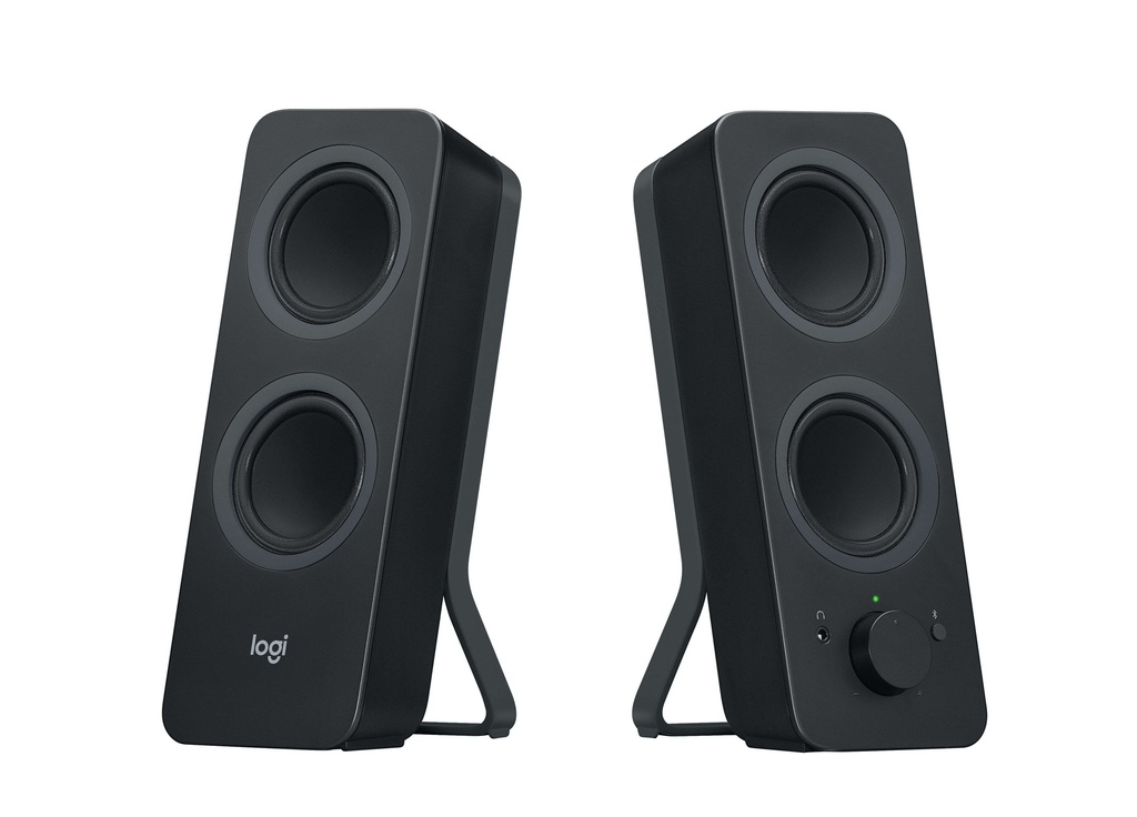 Bocinas LOGITECH Speakers Z207 (MX)