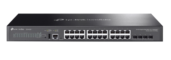 Switch TP-LINK SG5428X