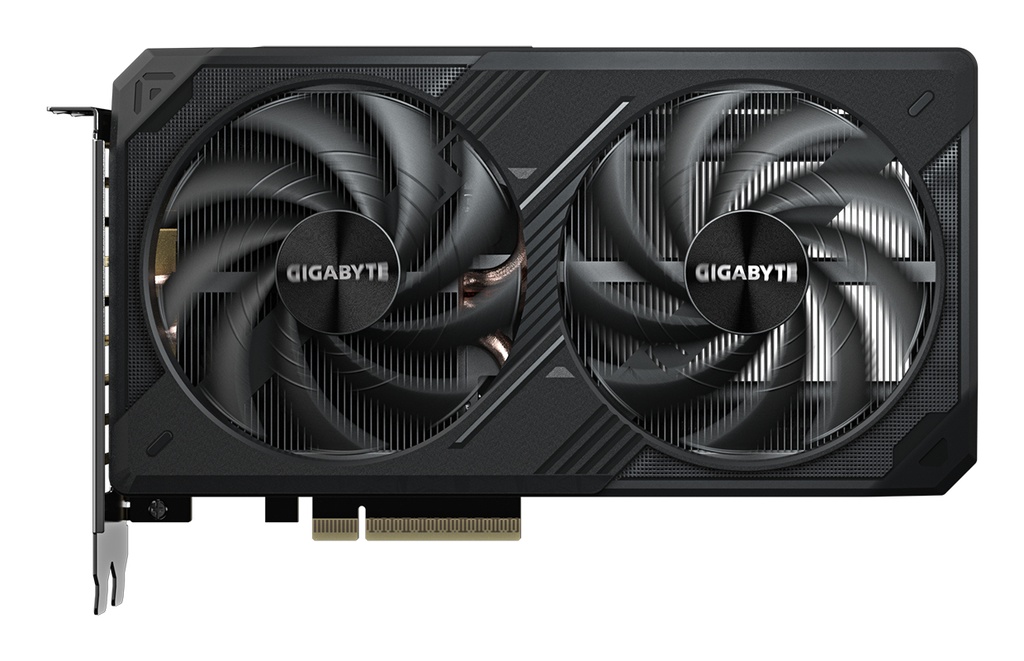 Tarjetas de Video GIGABYTE GV-N506TWF2OC-8GD