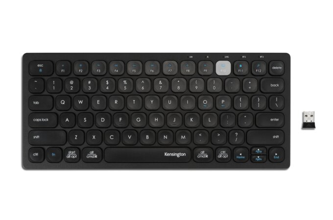[K75502ES] Teclado  KENSINGTON K75502ES