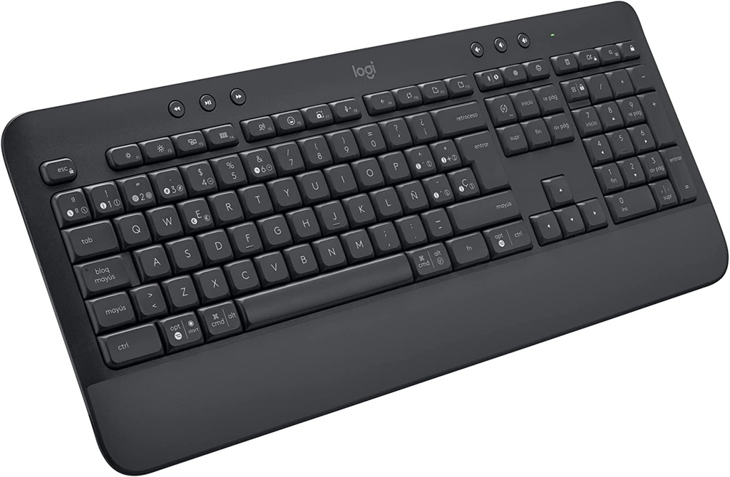 [920-010910] Teclado LOGITECH SIGNATURE K650