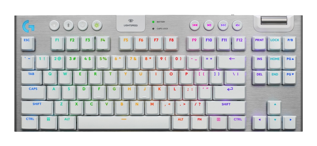[920-012732] Teclado LOGITECH 920-012732