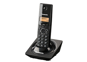 [KX-TG1711MEB] Teléfono inalámbrico PANASONIC KX-TG1711MEB