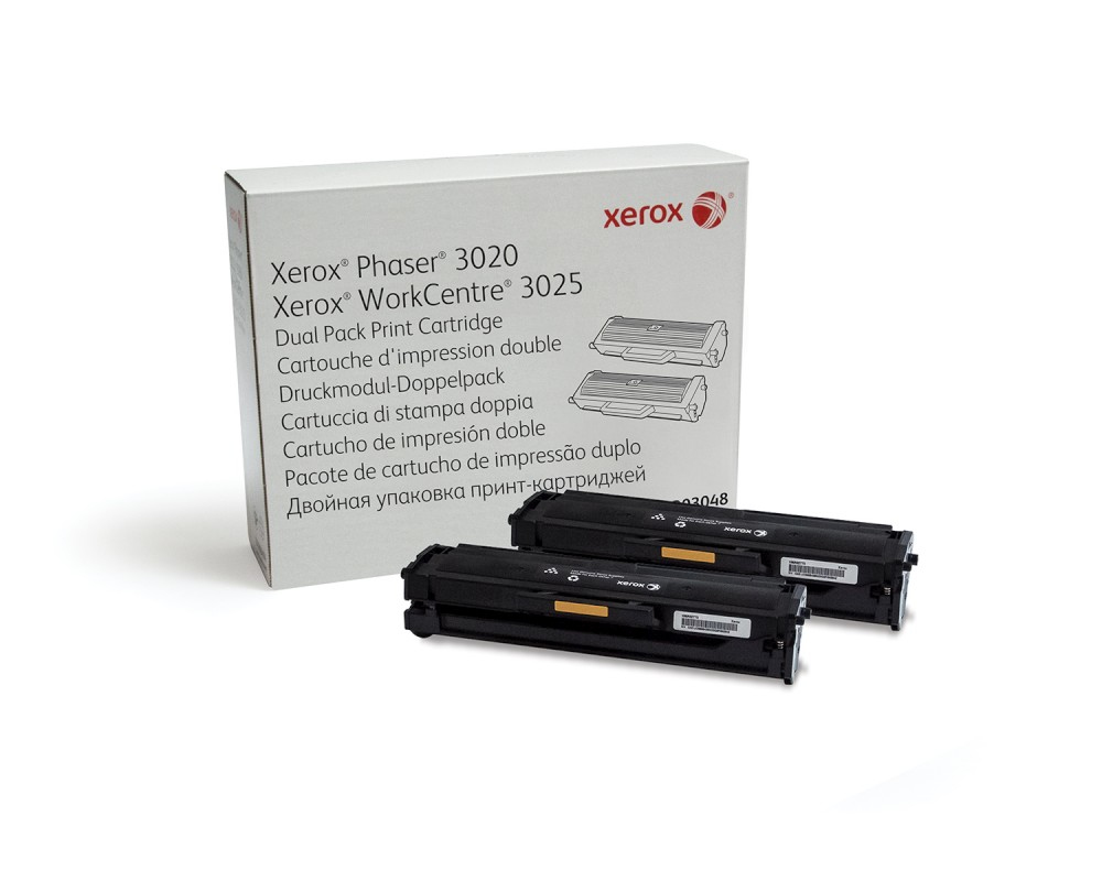 [106R03048] Tóner XEROX Phaser 3020