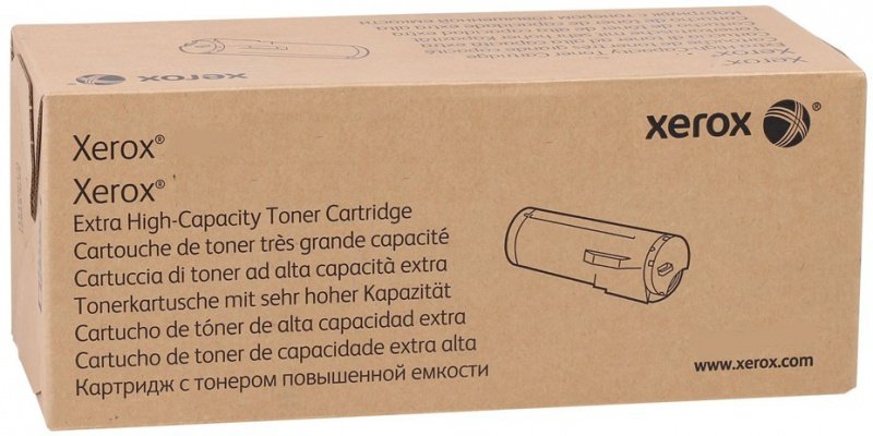 [006R01773] Tóner XEROX AltaLink B8170