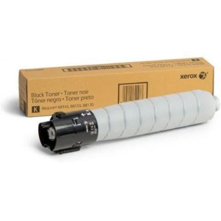 [006R01772] Toner  XEROX AltaLink B8145/55/70