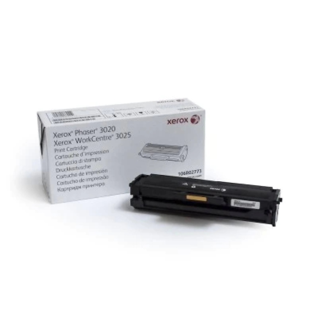 [006R04387] Tóner  XEROX C230/C235