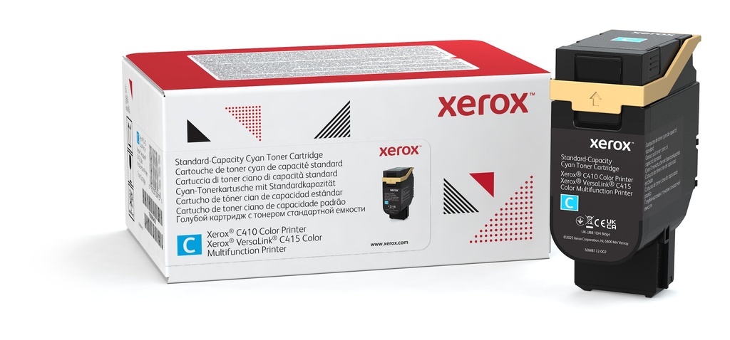 [006R04678] Tóner XEROX 006R04678 