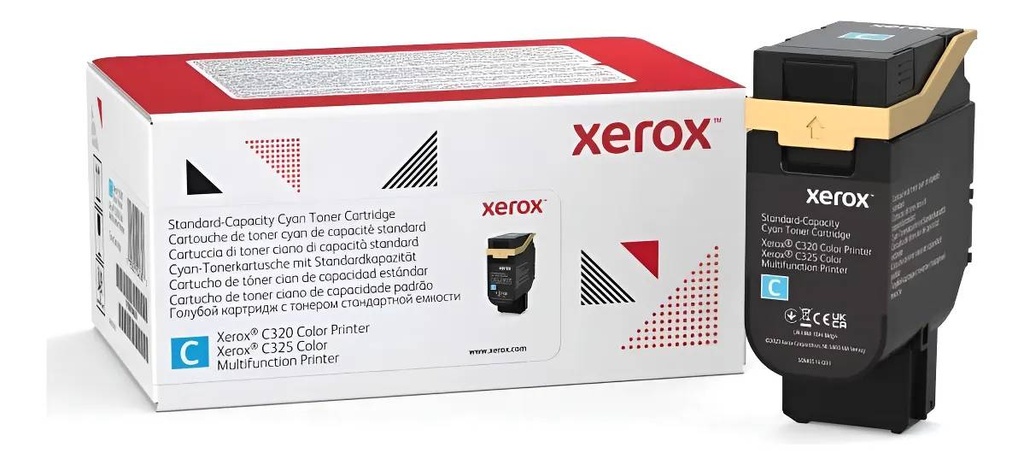 [006R04824] Tóners XEROX 006R04824