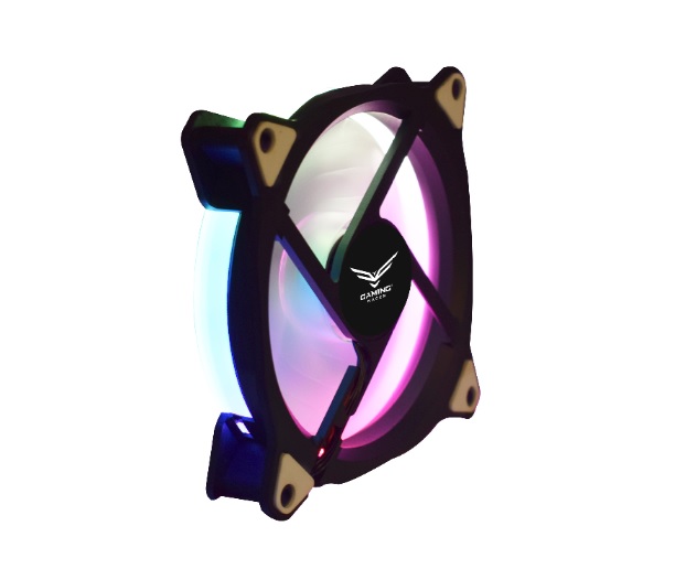 Ventilador Naceb Gaming NA-0922