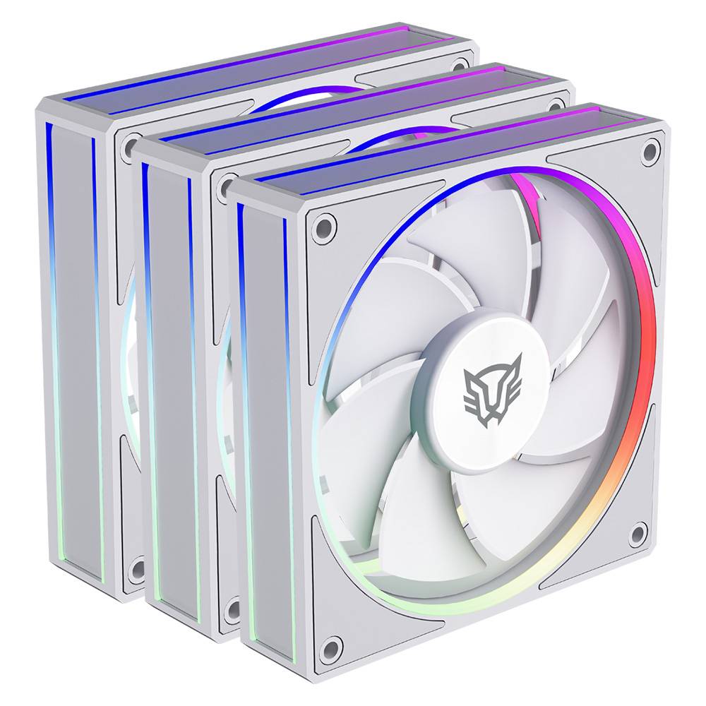 Enfriamiento y Ventilación Balam Rush EXB85R