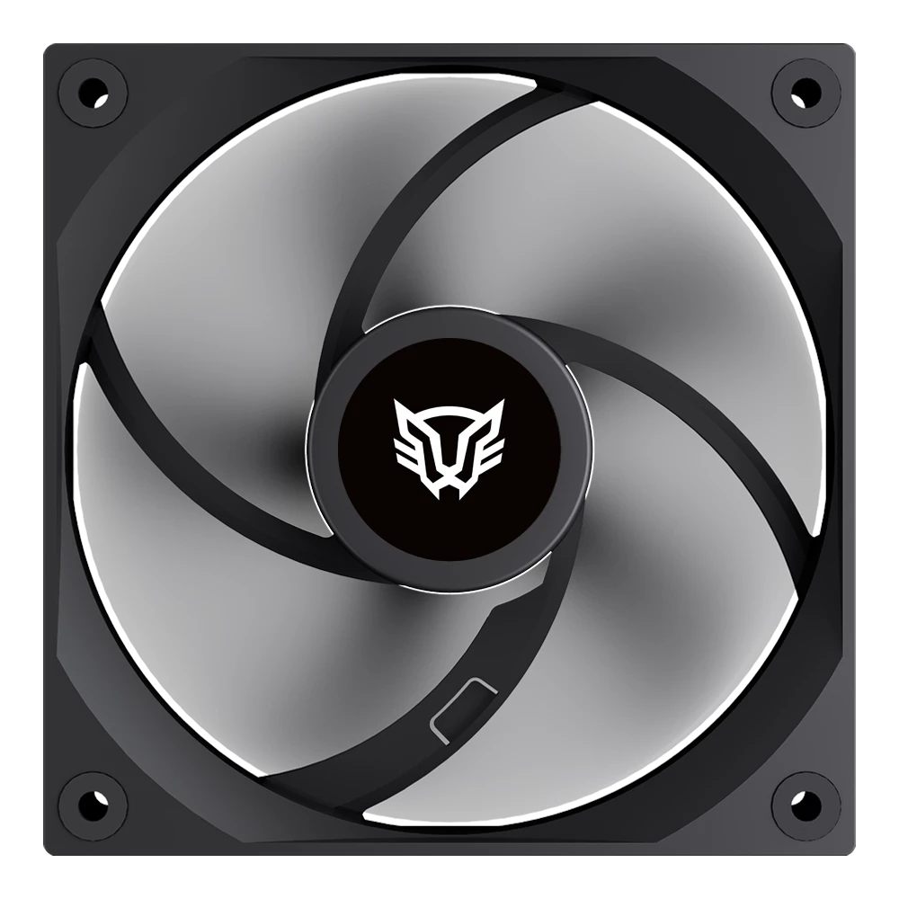 Enfriamiento y Ventilación Balam Rush EXG99