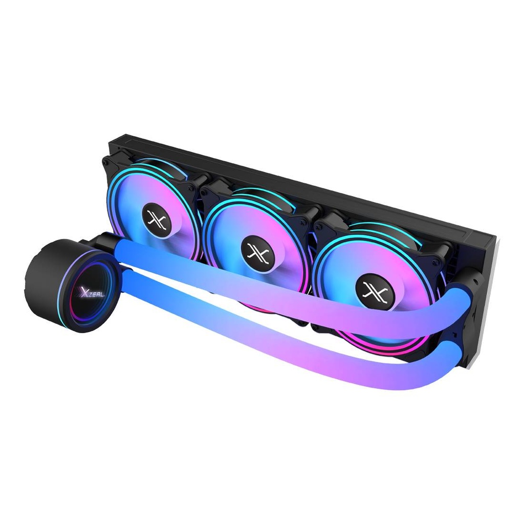 Ventilador Xzeal XZCO414B