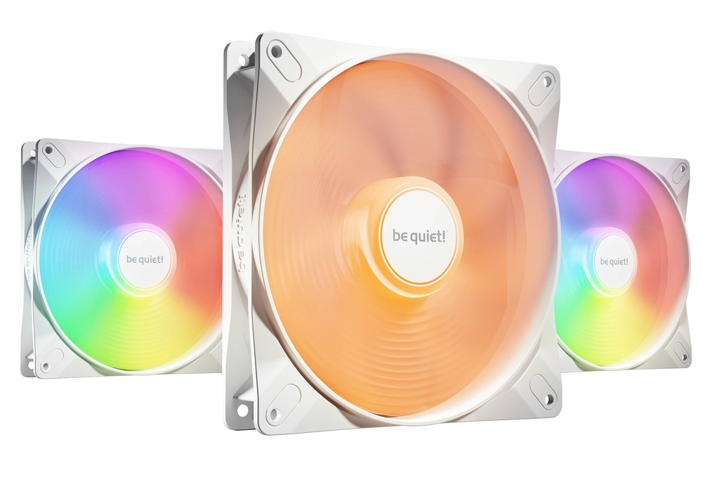 [BL131] Enfriamiento y Ventilación Be Quiet BL131