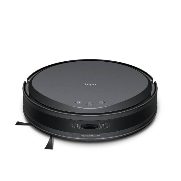 Aspiradoras TP-LINK Tapo RV20 Max