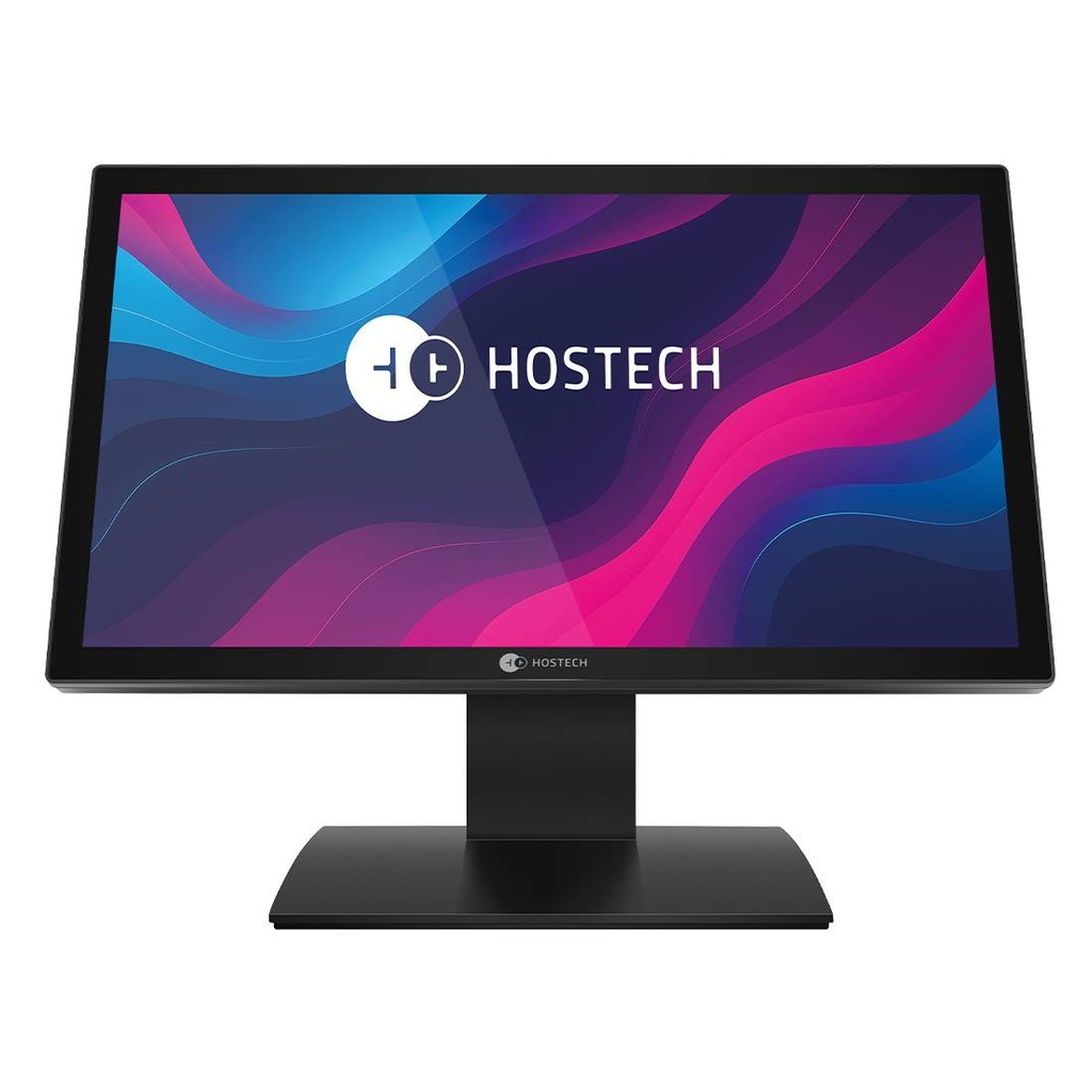 Monitores POS HOSTECH HTMOTCH2B