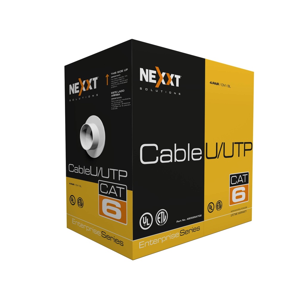 [AB356NXT02] Bobina NEXXT AB356NXT02
