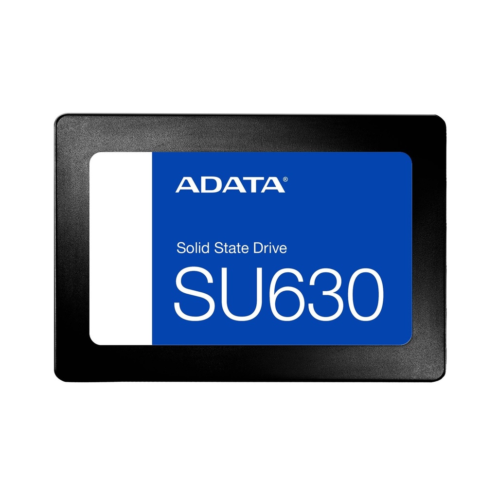 [ASU630SS-960GQ-R] SSD ADATA ASU630SS-960GQ-R