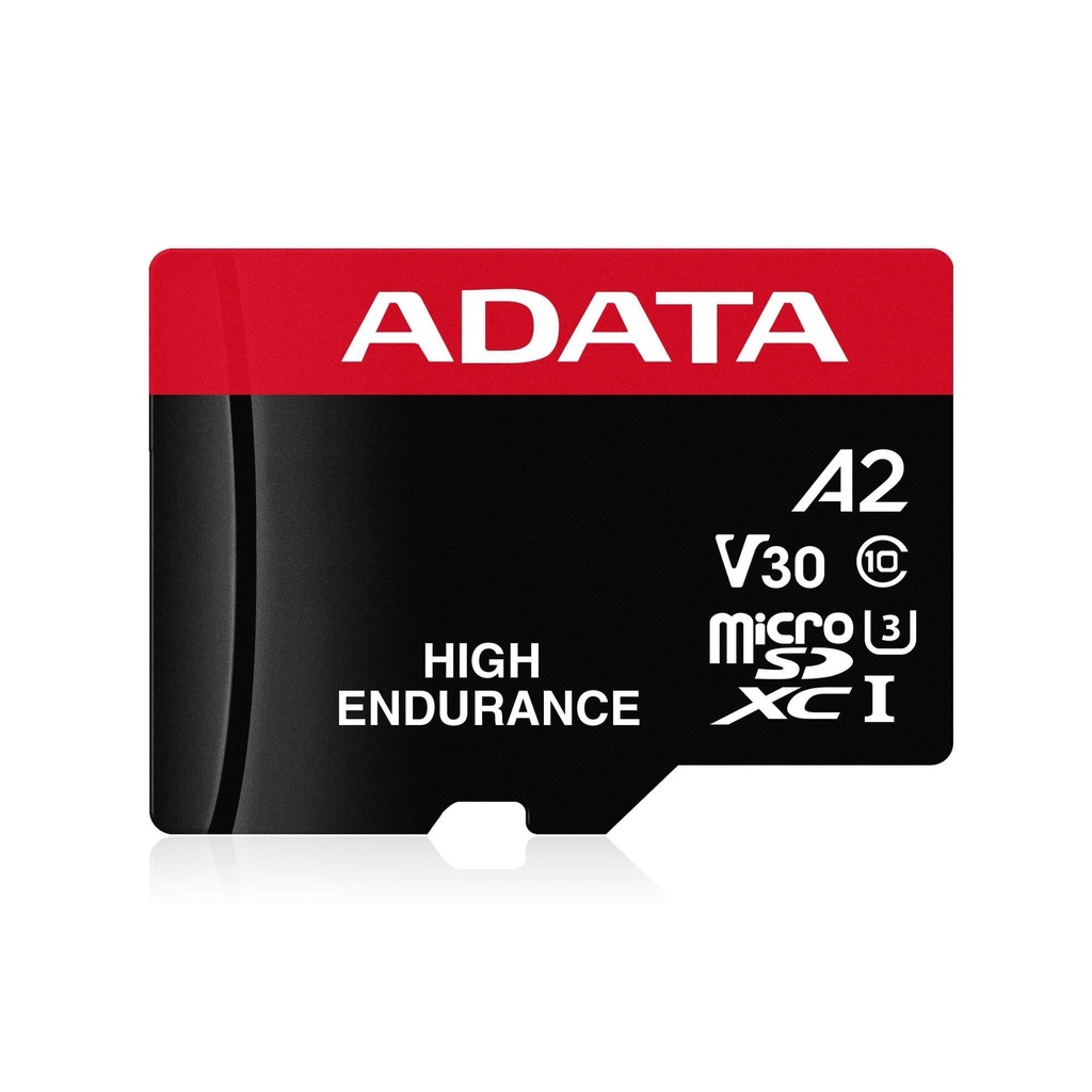 [AUSDX64GUI3V30SHA2-RA1] Memorias Flash ADATA HIGH ENDURANCE