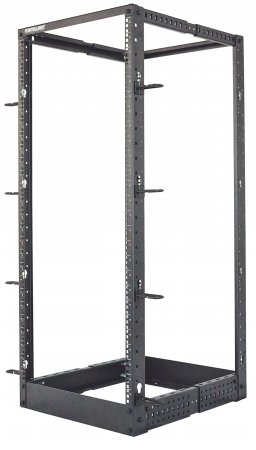 Rack INTELLINET Abierto de 4 postes