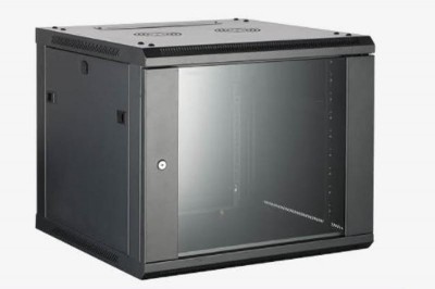 Racks Modulo HIKVISION DS-XS6406-S/B