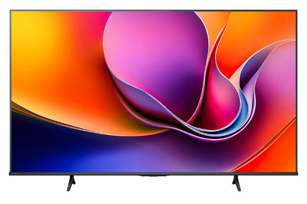 Televisiones Hisense 50A65NV