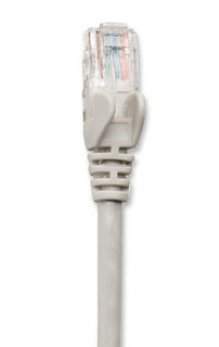 [334112] Cable de Red Cat6 INTELLINET 334112