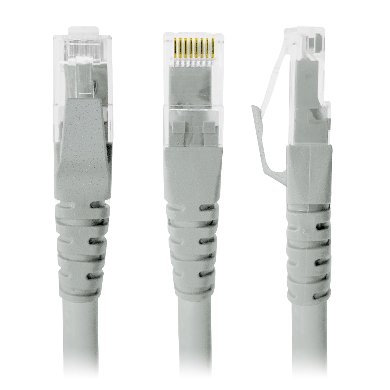 [497158] Cable de Red CAT 5E 3M  BROBOTIX 497158