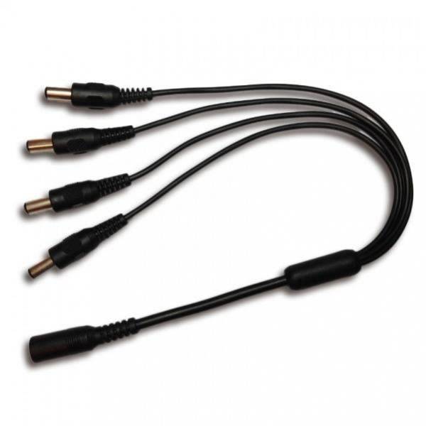 Cables de Red Dahua Technology PFM979-1S4P