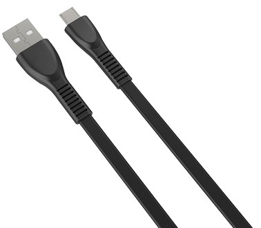 [NA-0103N] Cable USB a Micro USB Naceb Technology NA-0103N