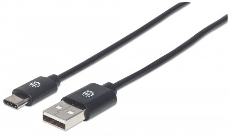[354929] Cable USB C MANHATTAN 354929