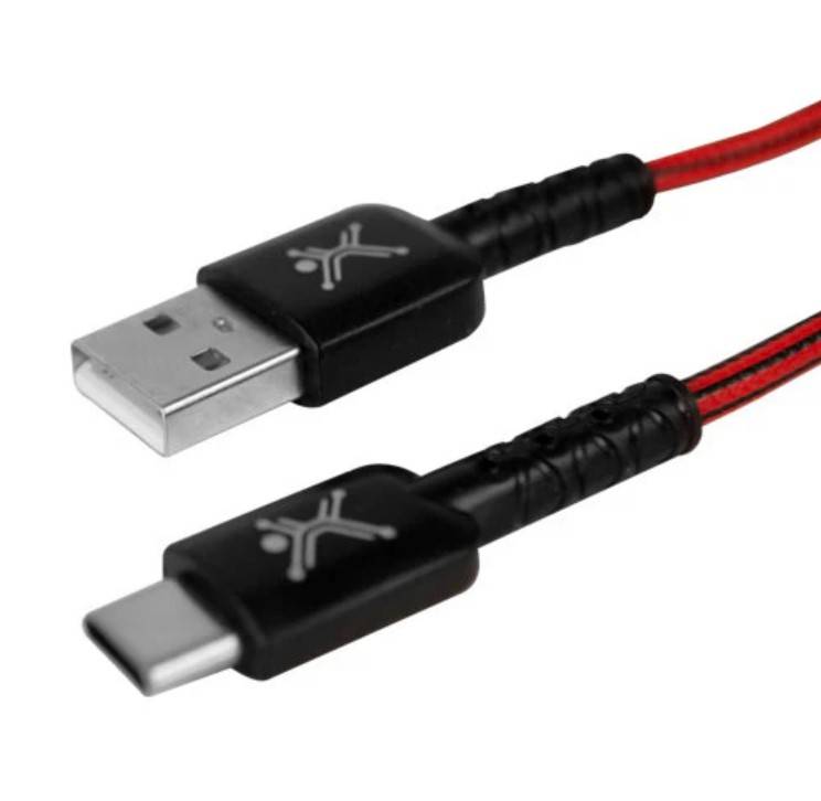 Cable USB tipo A  tipo C PERFECT CHOICE PC-101673