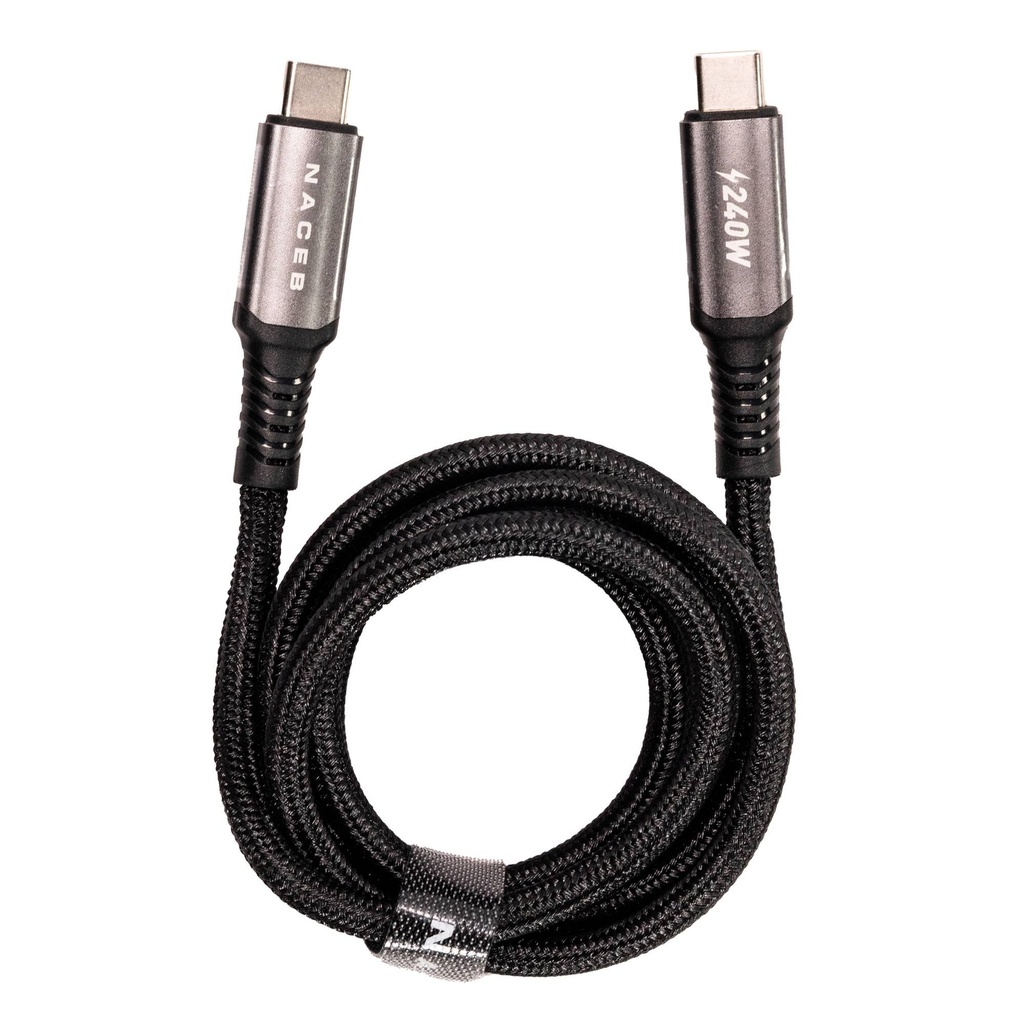 Cables USB Naceb Technology NA-0142