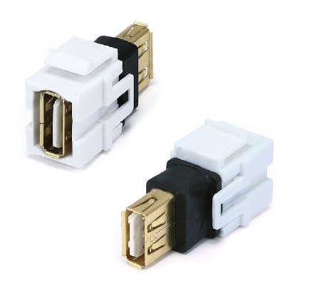 Jack USB BROBOTIX 65616