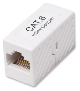 Cople Rj45 INTELLINET 504751