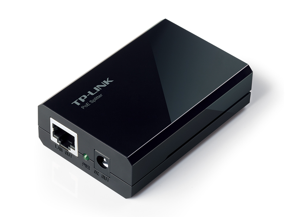 Splitter PoE TP-LINK POE10R