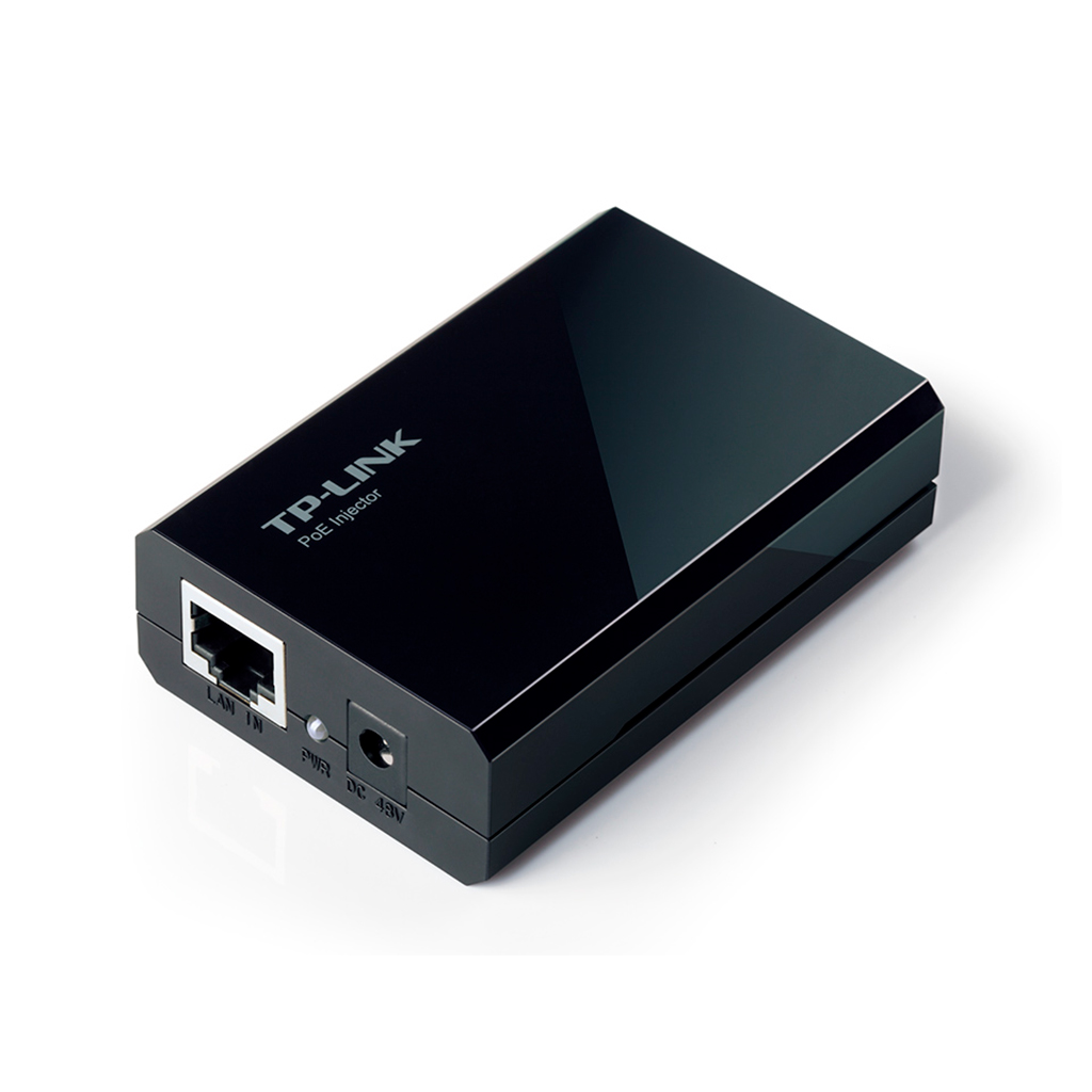 Inyector PoE TP-LINK POE150S