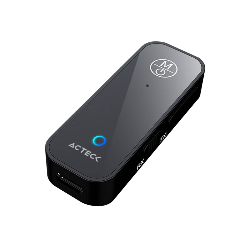 Adaptadores para Audio ACTECK Shift Plus AB424